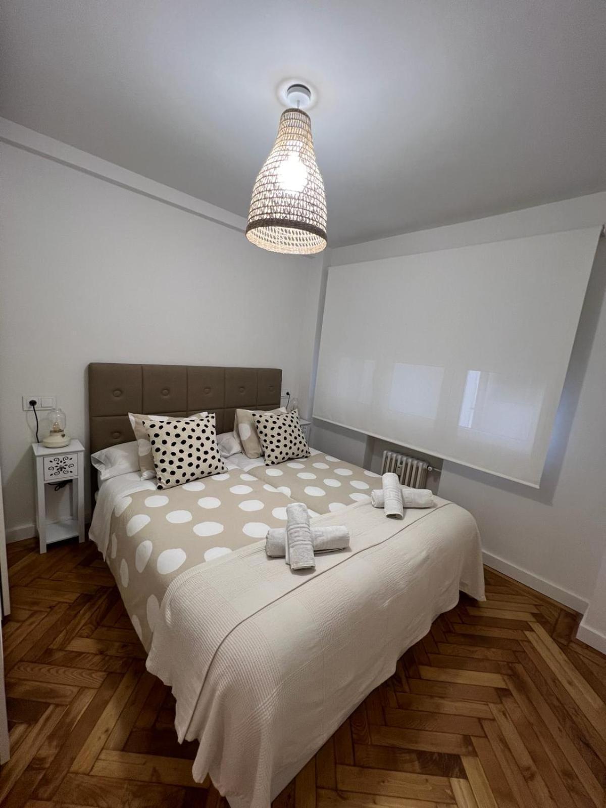 Appartamento Centro Gijon Cabrales 31 Esterno foto